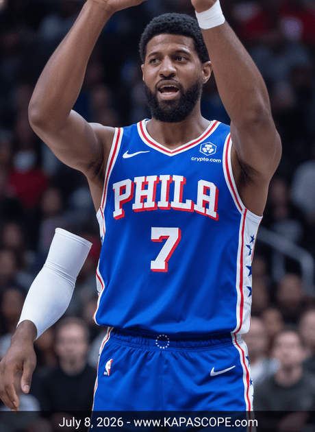 Jaylen Brown Trade: Sixers' Bold Move Reshapes Eastern Conference - Kapascope