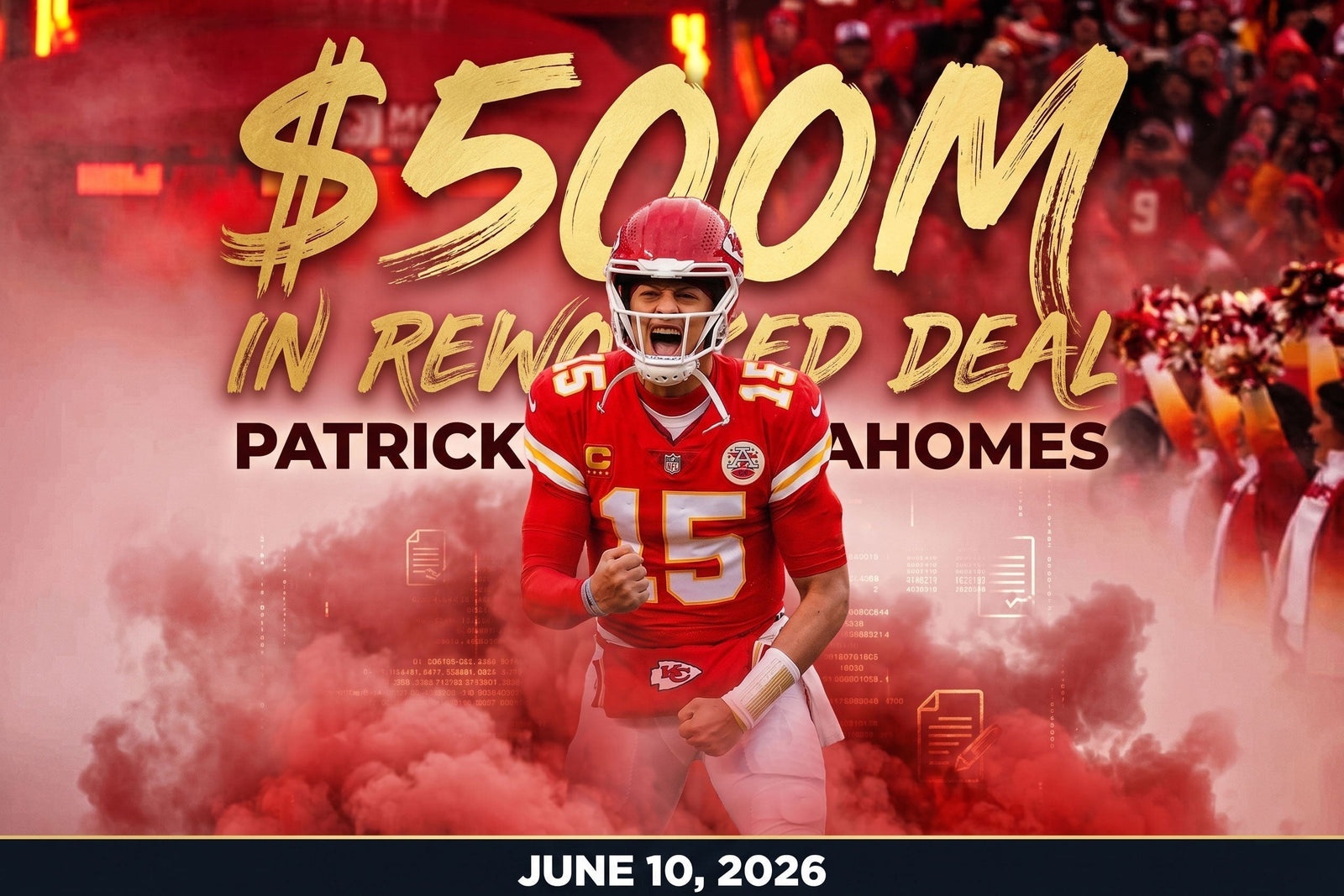 Patrick Mahomes 2022 NFL MVP Season: Why His Kansas City Chiefs Legacy Matters for Football Card Collectors - Kapascope