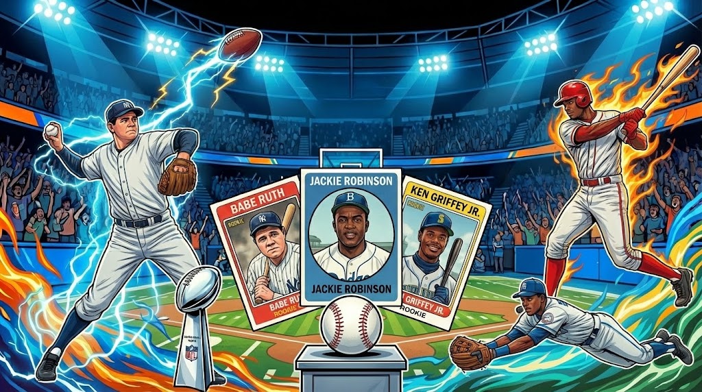 BASEBALL - Kapascope