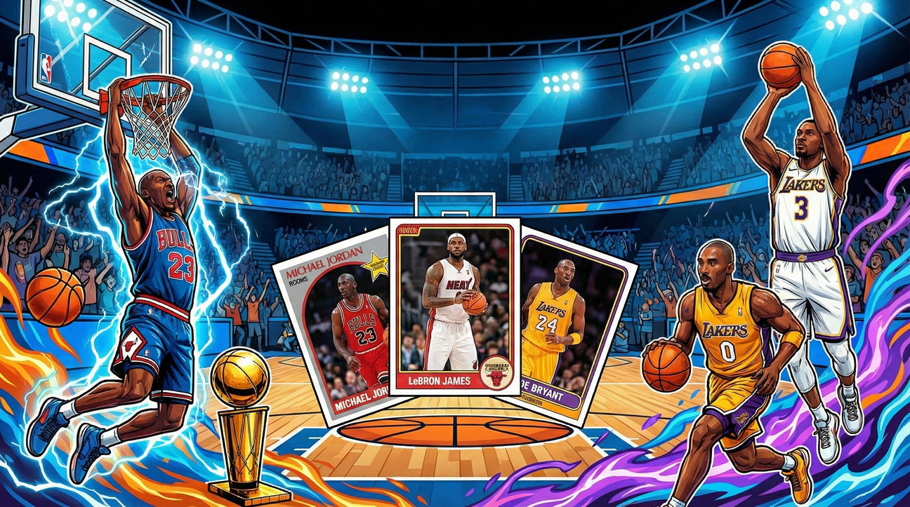 BASKETBALL - Kapascope