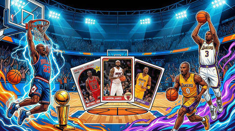 BASKETBALL - Kapascope