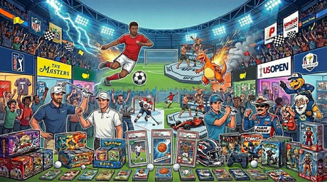 OTHER SPORTS - Kapascope