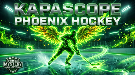 Phoenix Series - Hockey - Kapascope