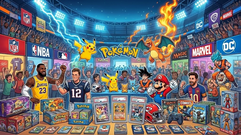 SHOP ALL - Kapascope