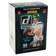 2024 Panini Donruss Football Holiday Blaster Box front packaging