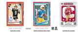 2025 Panini Donruss Optic Football International Hobby Box - Kapascope