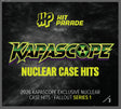 2026 Hit Parade x Kapascope Fallout Series 1 Football Box - Kapascope