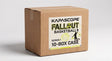 Kapascope Fallout Basketball Series 1 (10-Box Case) - Kapascope