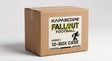 Kapascope Fallout Football Series 1 (10-Box Case) - Kapascope