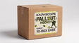 Kapascope Fallout Hockey Series 1 (10-Box Case) - Kapascope