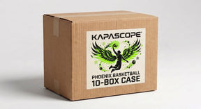 Kapascope Phoenix Basketball Series 1 (10-Box Case) - Kapascope