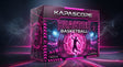 Kapascope Reactor Basketball Series 1 (Single Box) - Kapascope