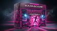 Kapascope Reactor Football Series 1 (Single Box) - Kapascope